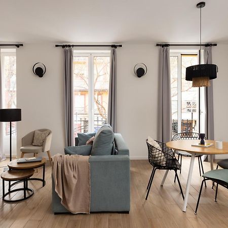 Apartamentos Libere Valencia Abastos Esterno foto