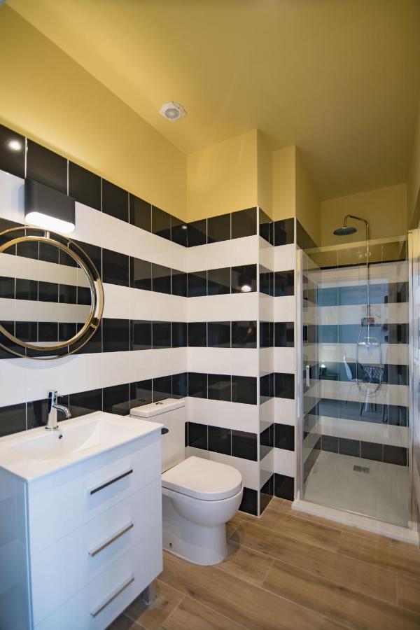 Apartamentos Libere Valencia Abastos Esterno foto