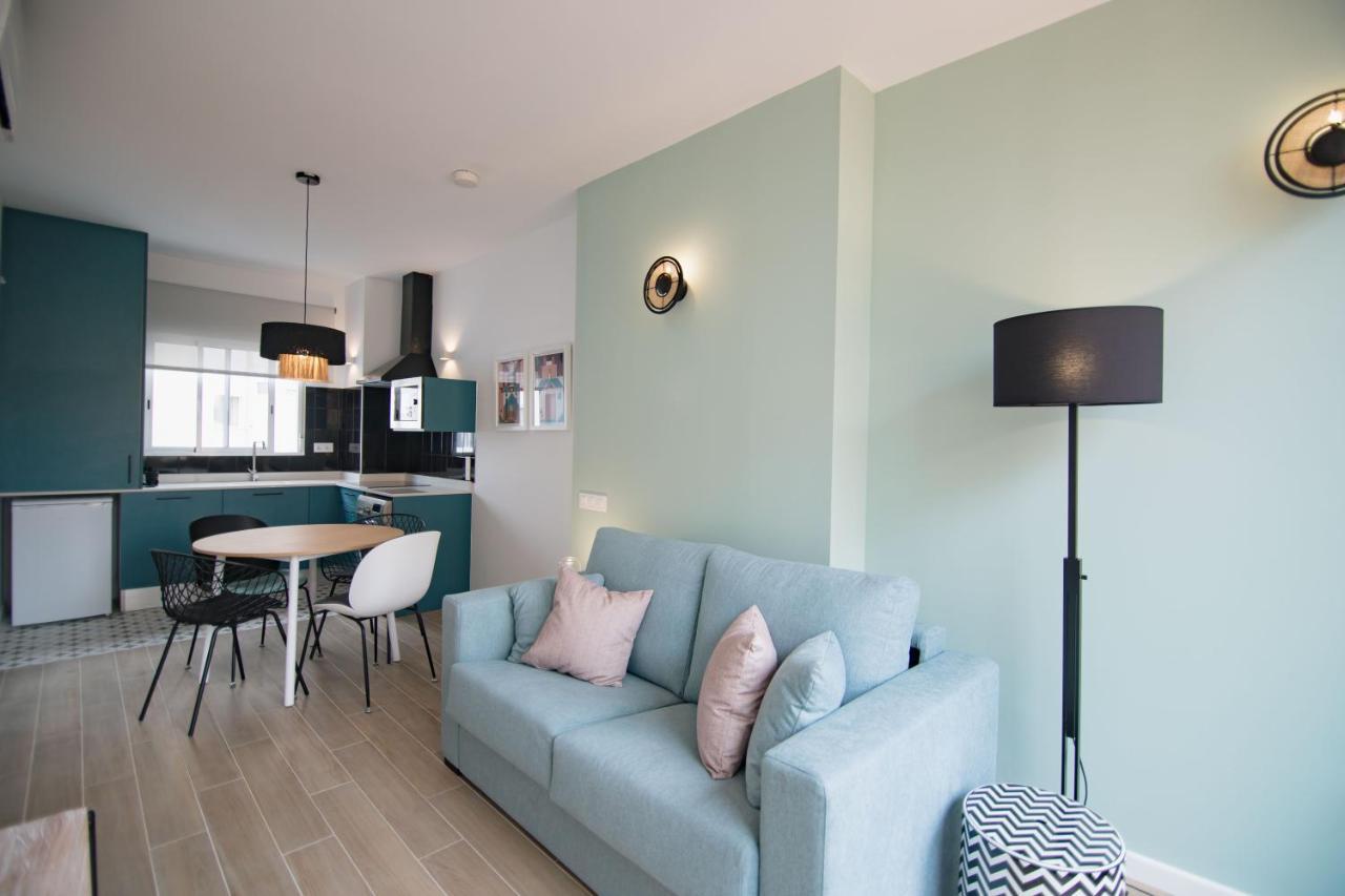 Apartamentos Libere Valencia Abastos Esterno foto