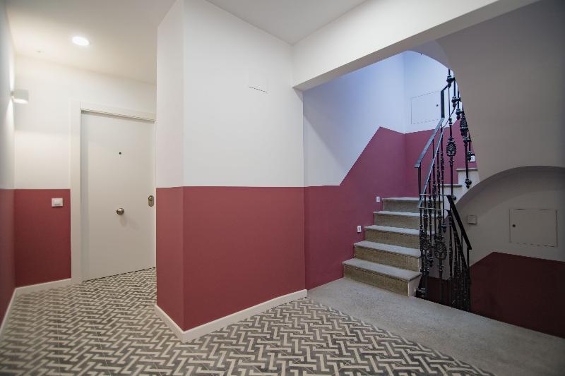 Apartamentos Libere Valencia Abastos Esterno foto