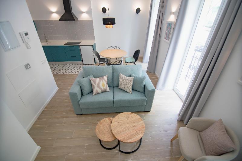 Apartamentos Libere Valencia Abastos Esterno foto