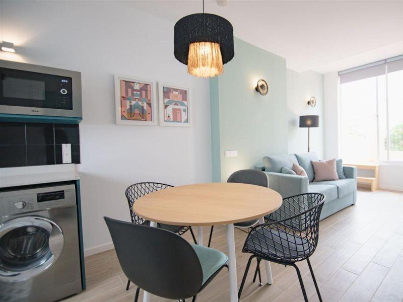 Apartamentos Libere Valencia Abastos Esterno foto