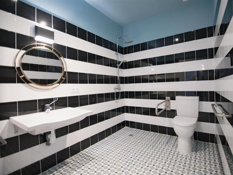 Apartamentos Libere Valencia Abastos Esterno foto