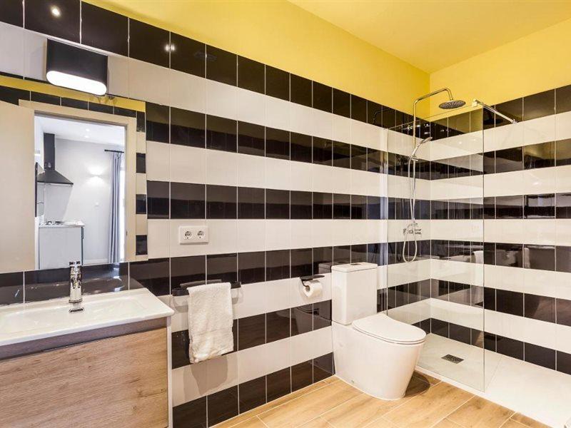 Apartamentos Libere Valencia Abastos Esterno foto