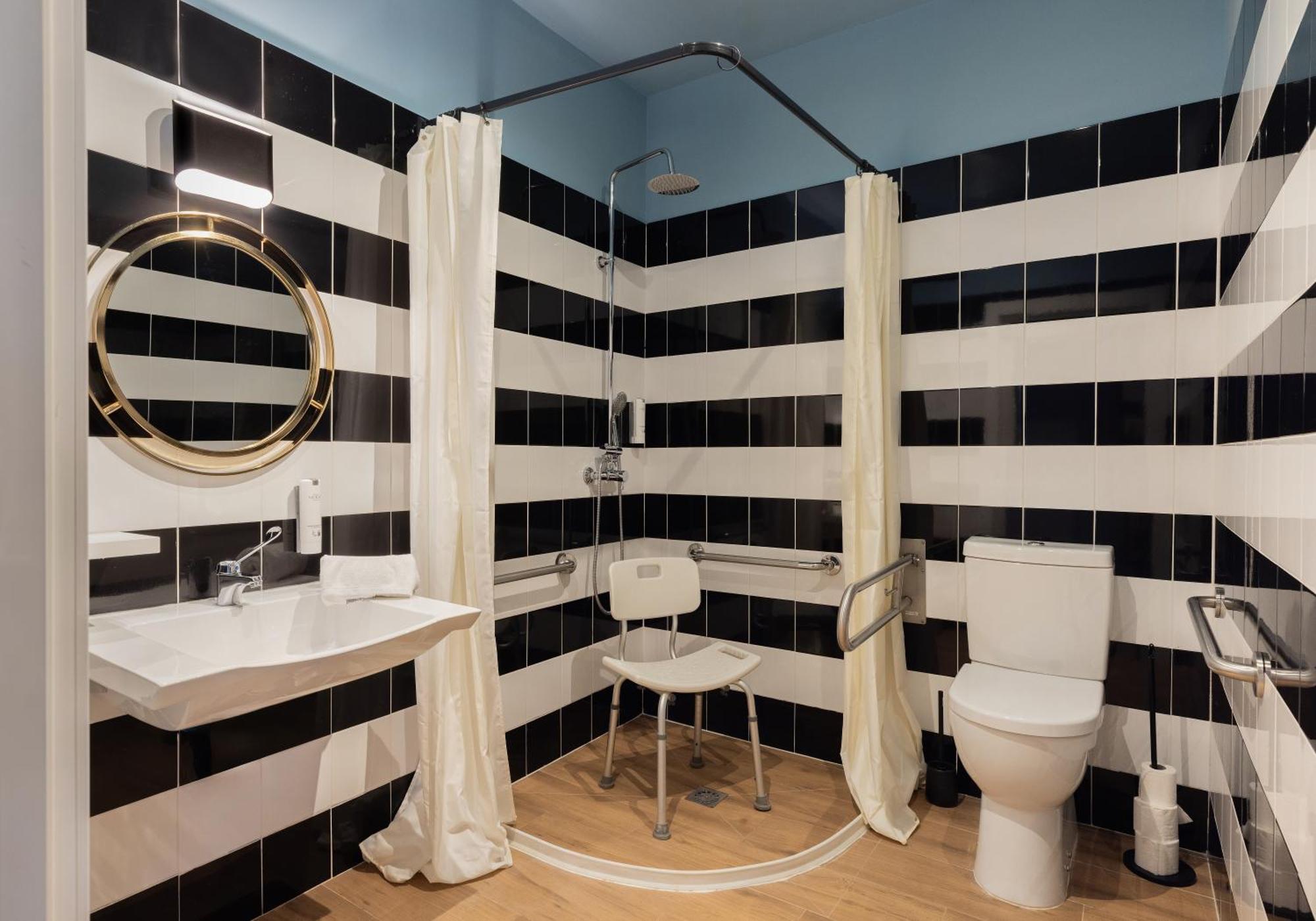 Apartamentos Libere Valencia Abastos Camera foto